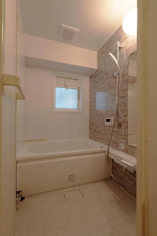 Apartment V.Close To Shinjuku Kabukicho/Korean Town/Frwifi D Tokyo Japan