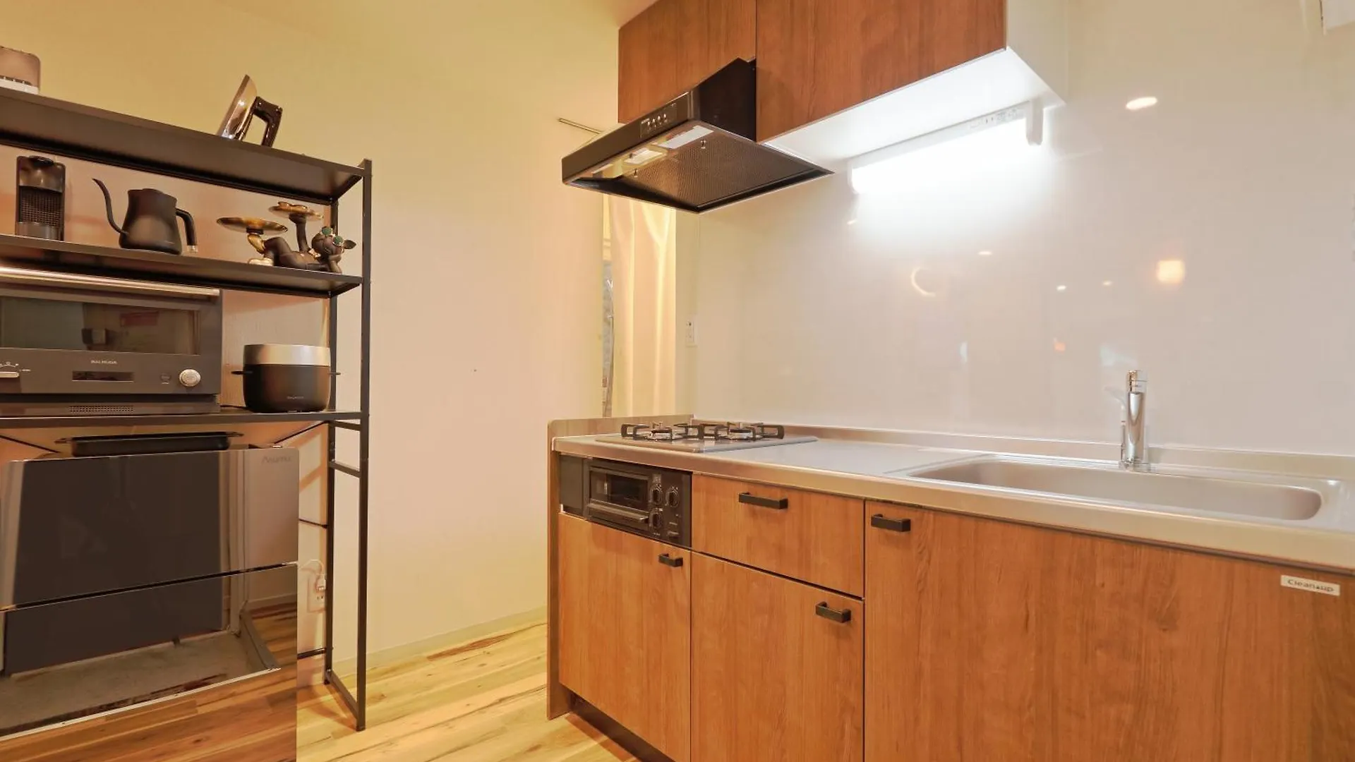 טוקיו V.Close To Shinjuku Kabukicho/Korean Town/Frwifi D